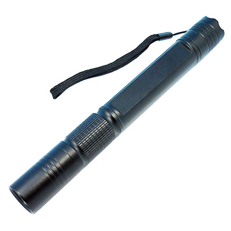 HOT-Selling Torch Promotion AD Gift LED Flashlight