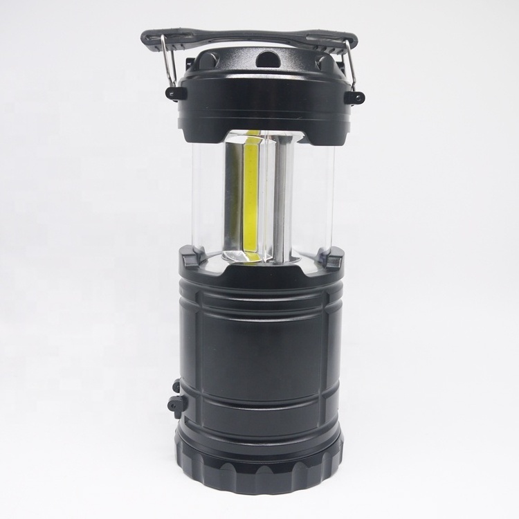 LED Emergency Lighting Portable Camping lantern