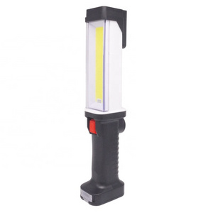 Rechargeable Work Lamp COB Work Light with magnet