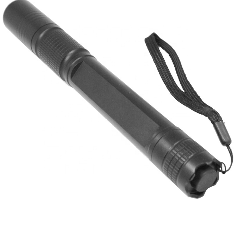 HOT-Selling Torch Promotion AD Gift LED Flashlight