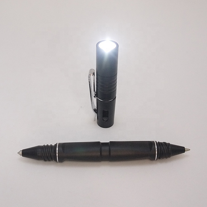 3 in 1 Pocket Torch Mini Penlight Pen LED Flashlight