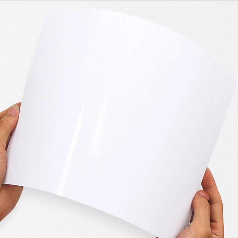 A4 Wholesale 260g Single Side High Glossy Inkjet Print Glossy Photo Paper 20 sheets per pack