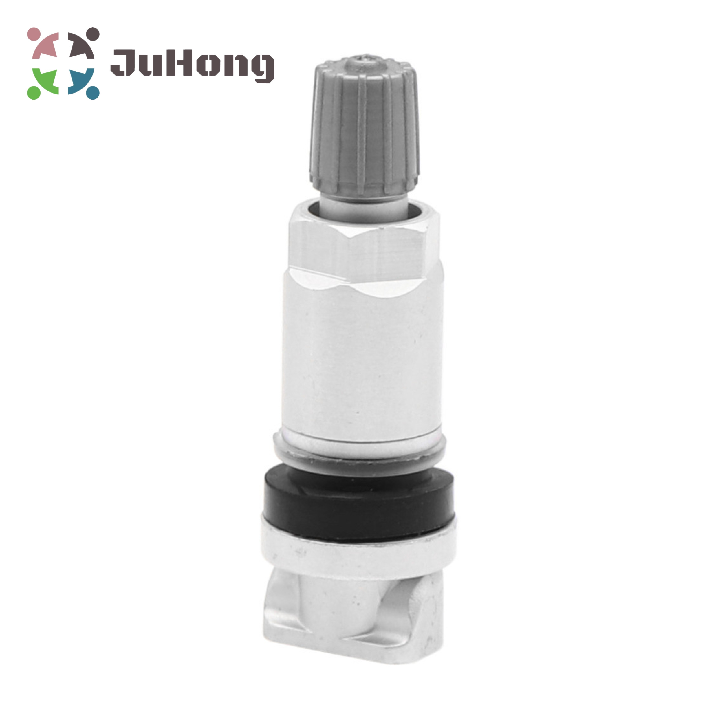 TPMS Tire Valves for LAND ROVER for VOLVO for CHRYSLER Alloy Tubeless Valve Tyre Pressure Monitoring System Sensor Stem