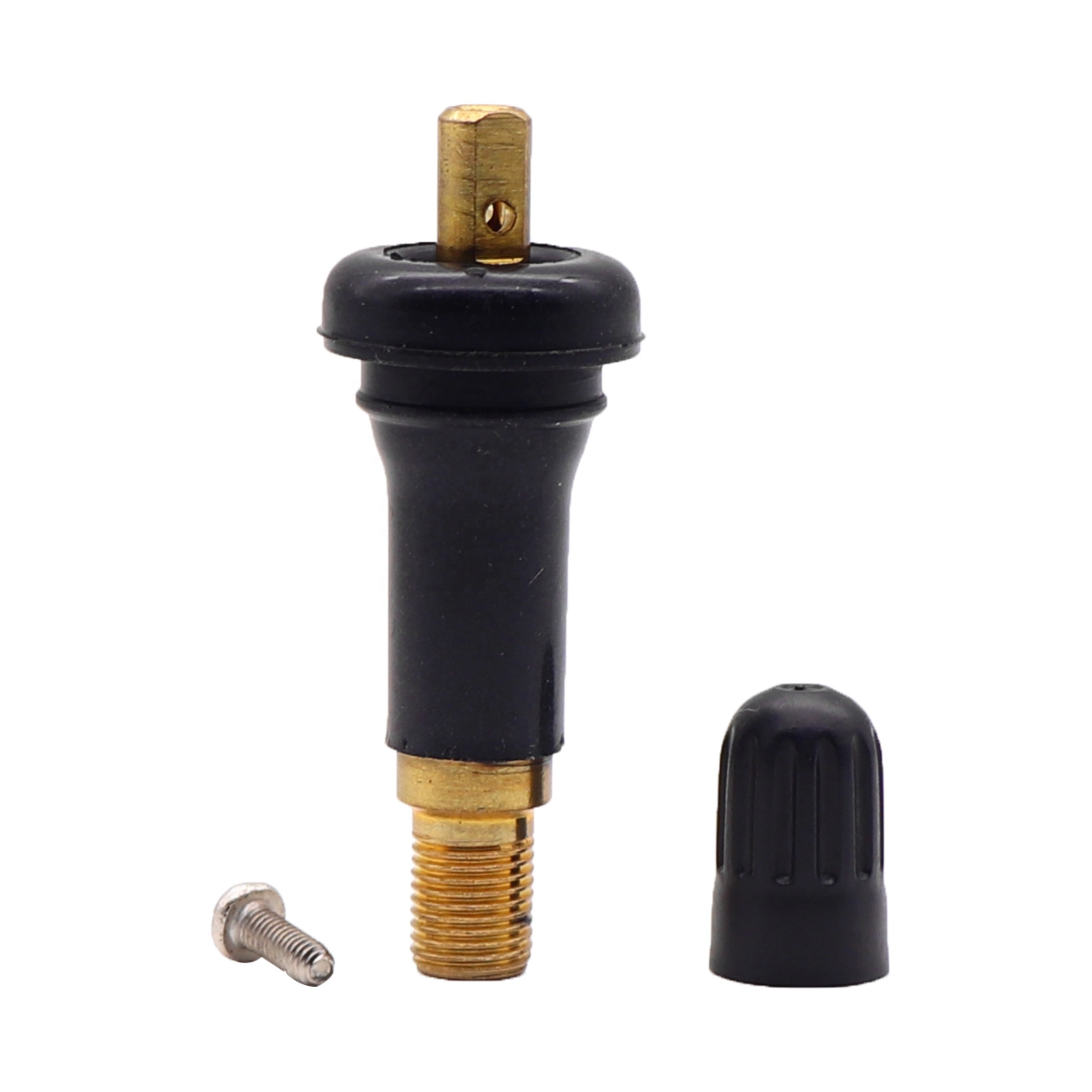 New TPMS Tire Valve for BUICK for REGAL for LA CROSSE for JEEP Tyre Pressure Monitoring System Sensor Stem