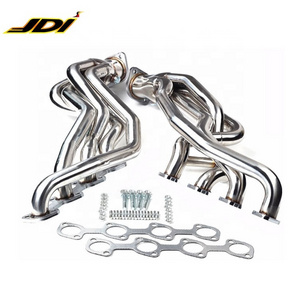 JDI-EH28052 Hot Sales stainless steel exhaust header for Ford