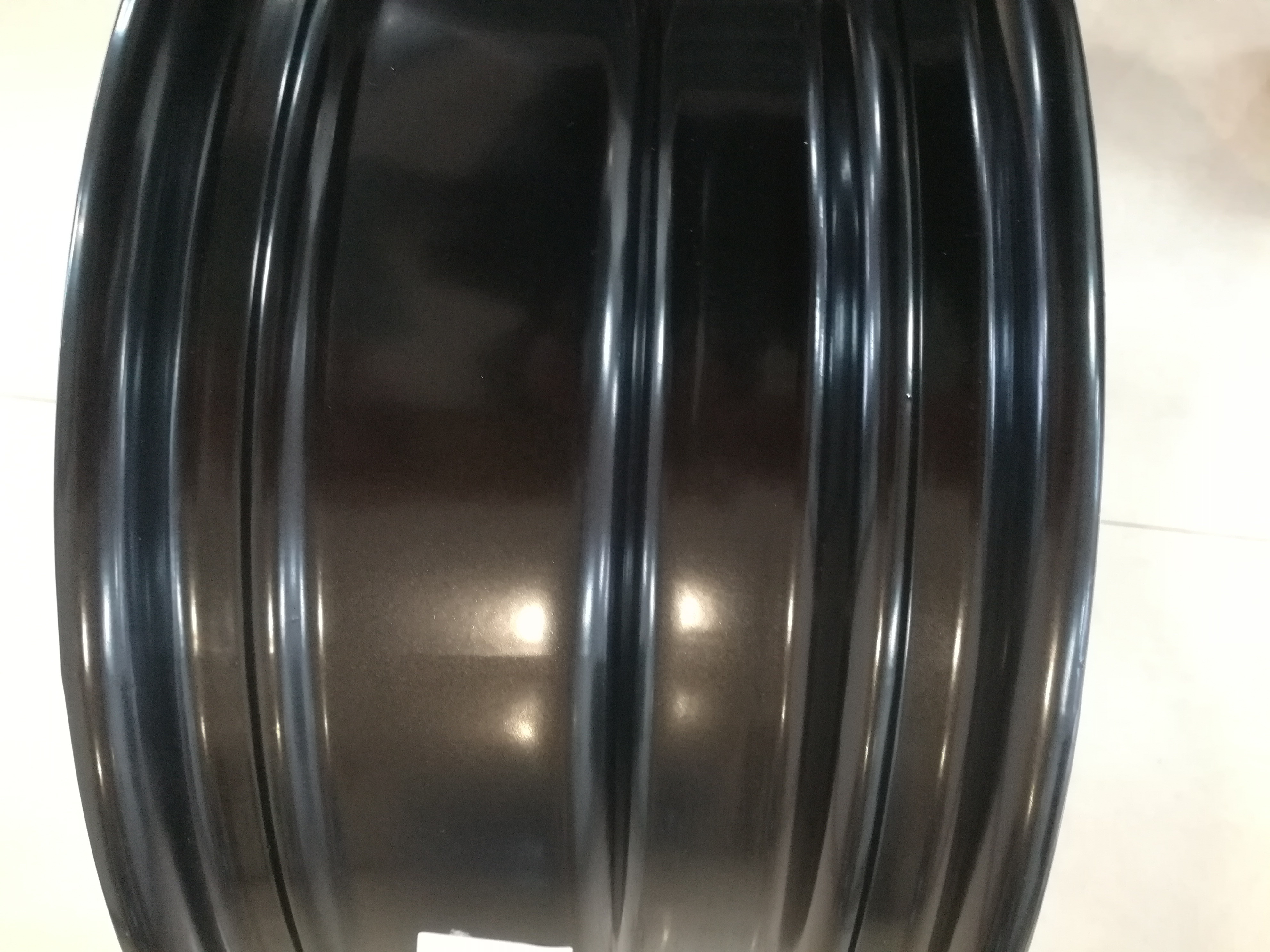 rims 14 14X5.5 PCD 4X98  Black steel winter snow wheel rims