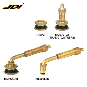 JDI-TRJ650/TRJ-670 Durable Using Agricultural & Otr Tire Valve&Off the road