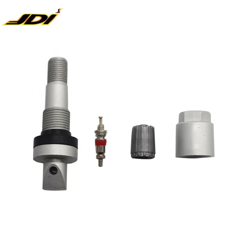 JDI-TPMS-TR413-2 factory wholesale tpms for truck and bus external sensor car tpms Auto tire pressure monitoring system