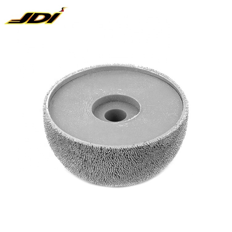 Domed contour rasp Carbide buffing wheel  contour wheels buffer tool tire repair tool