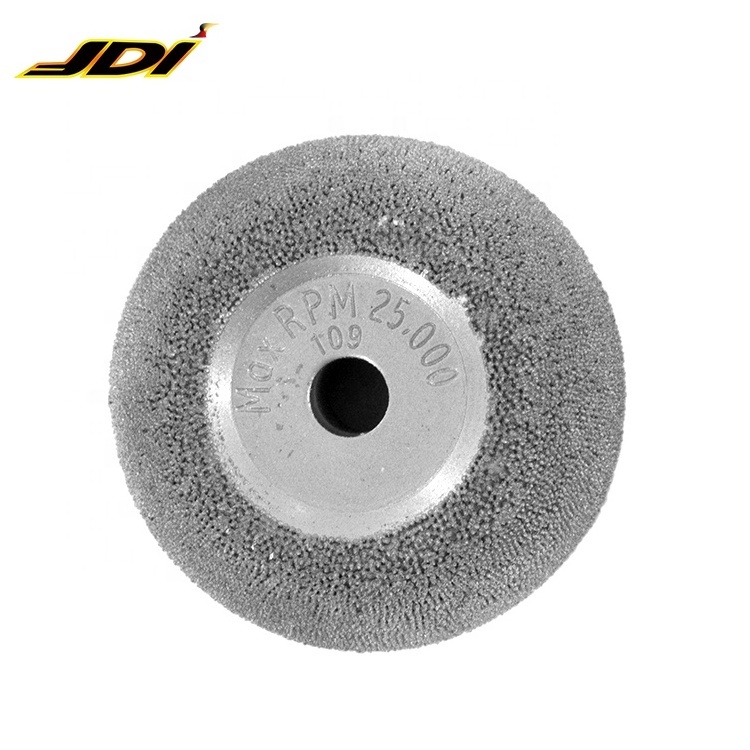 Domed contour rasp Carbide buffing wheel  contour wheels buffer tool tire repair tool