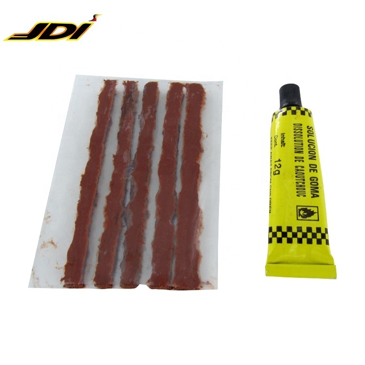 JDI-Q618 Car repair tool kit 8pcs