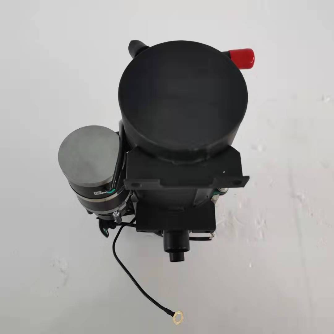 10KW 12V 24V  water  parking heater diesel for boat light truck minibus