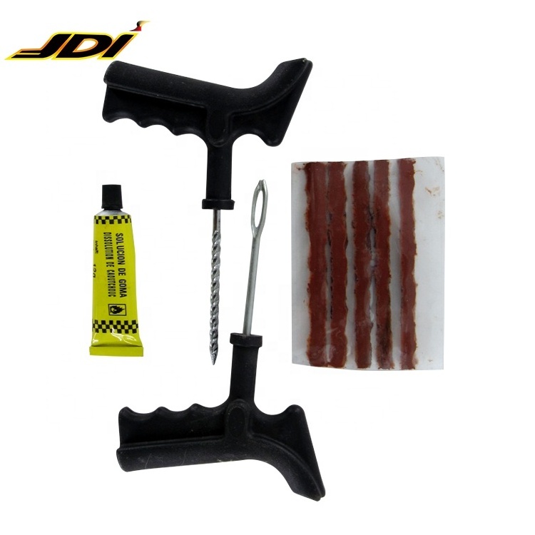 JDI-Q618 Car repair tool kit 8pcs