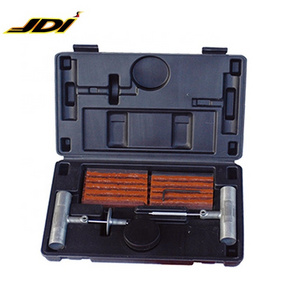 JDI-Q644 High quality heavy duty tire repair kit 25pcs