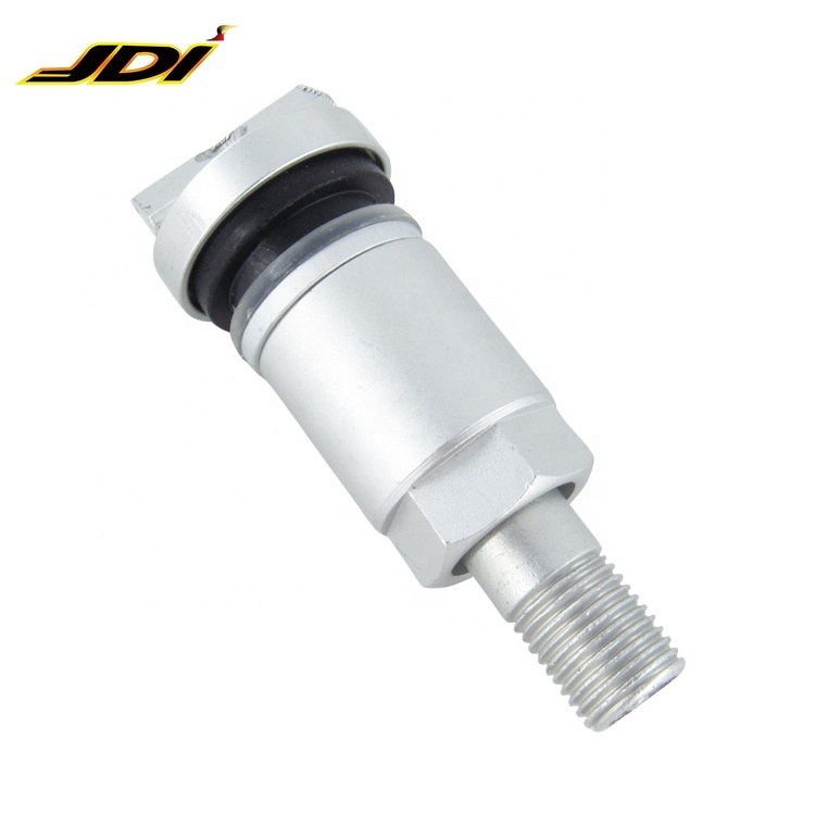 JDI-TPMS-11 Aluminium alloy tubeless tire pressure sensor valve stem