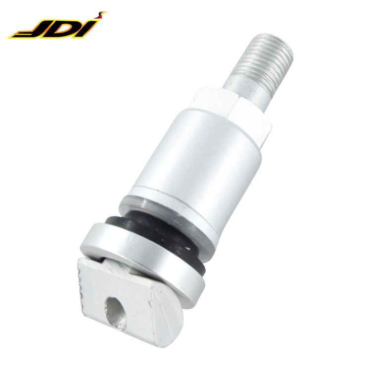 JDI-TPMS-11 Aluminium alloy tubeless tire pressure sensor valve stem