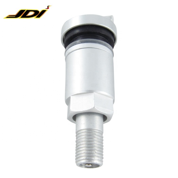 JDI-TPMS-11 Aluminium alloy tubeless tire pressure sensor valve stem