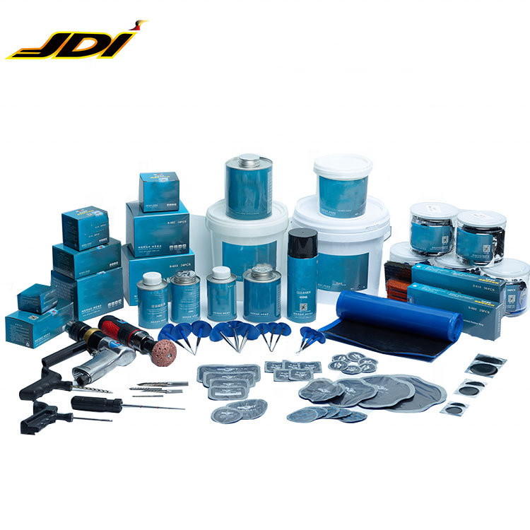 JDI-S-431 High Quality tire repair tool Tire mounting paste