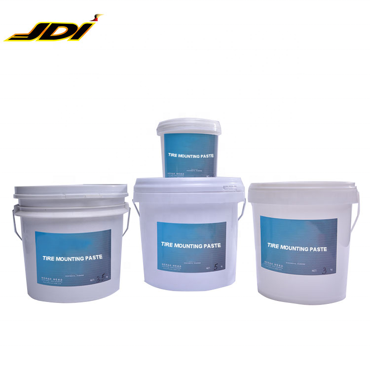 JDI-S-431 High Quality tire repair tool Tire mounting paste