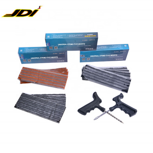 JDI-12-370PAP Wholesale high quality tubeless tire tyre puncture repair strip tool