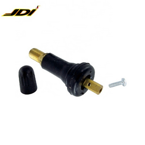 JDI- 218 TPMS service kit replacement part for TPMS sensor tire valve stem