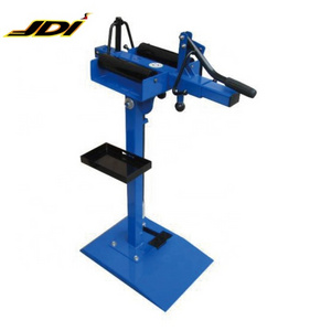 JD-KTJ-1 vertical hand manual  Tire spreader