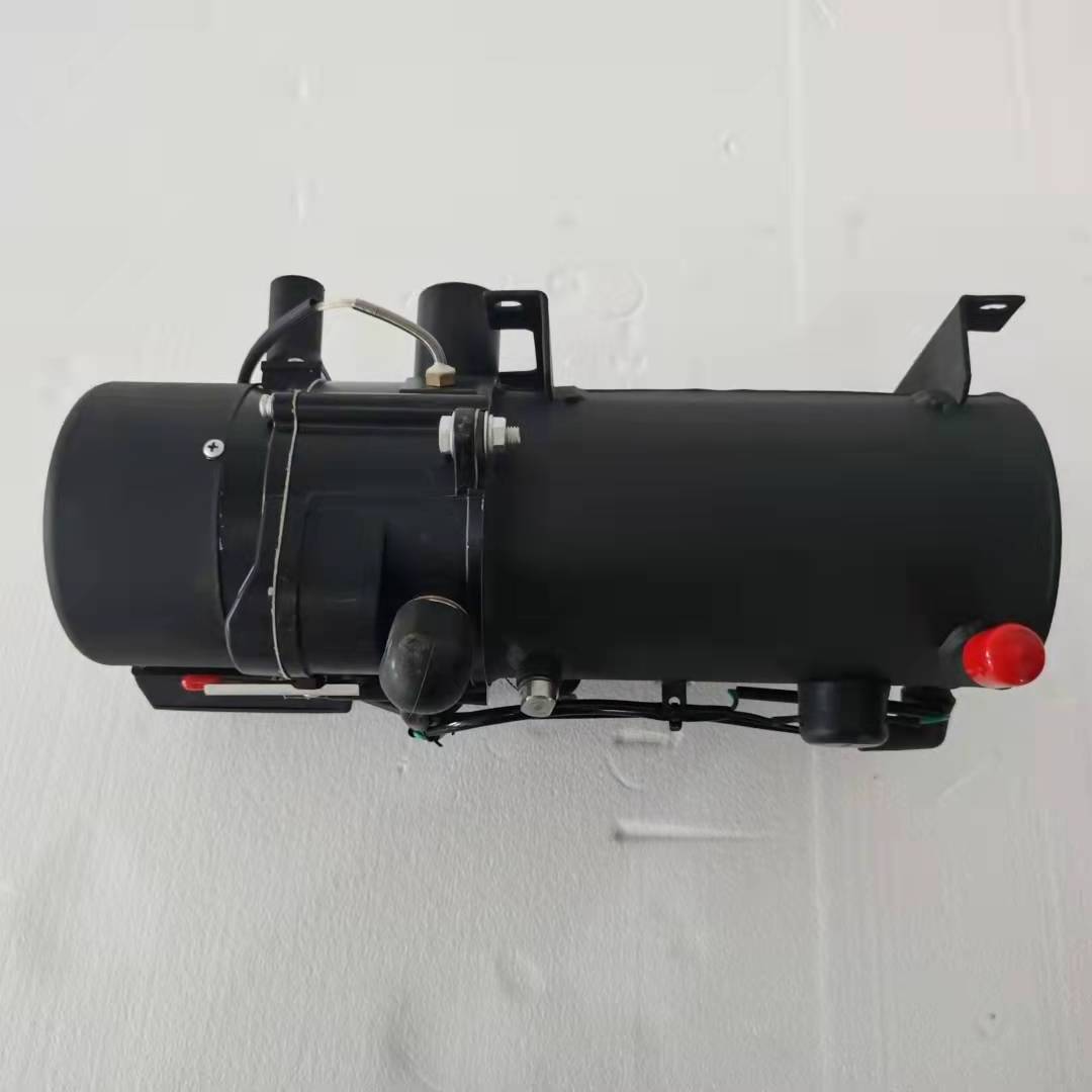 10KW 12V 24V  water  parking heater diesel for boat light truck minibus