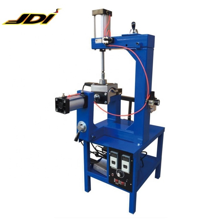 JD-AJD-15Q  Multi-point vulcanizer for passenger tire, SUV,small truck tire