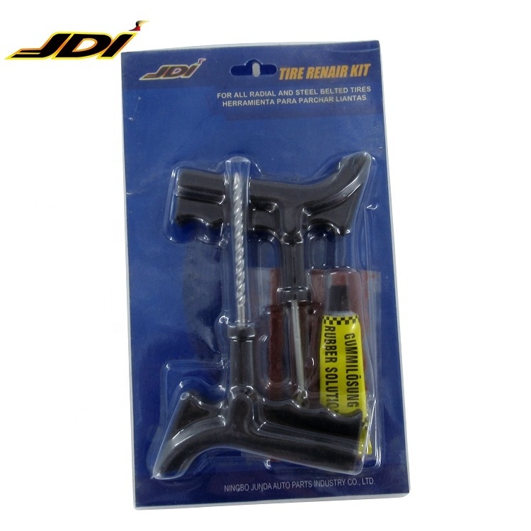 JDI-Q618 Car repair tool kit 8pcs