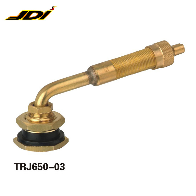 JDI-TRJ650/TRJ-670 Durable Using Agricultural & Otr Tire Valve&Off the road