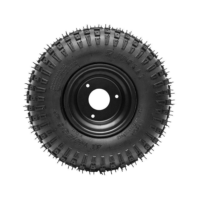 16X8-7/ 19X7-8 /22X11-8/25X12-9 Unrivaled Terrain Handling and MaximumVersatility Off Road UTV tyres