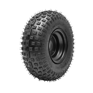 16X8-7/ 19X7-8 /22X11-8/25X12-9 Unrivaled Terrain Handling and MaximumVersatility Off Road UTV tyres