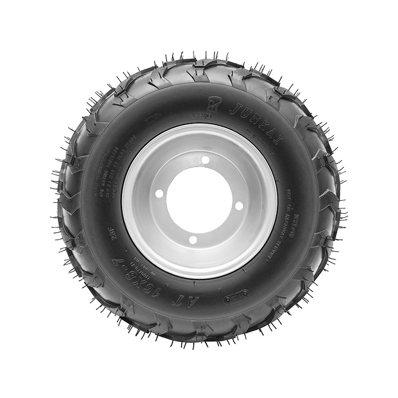 Hot Sale TUBELESS All Terrain Atv Tires Bias Tubeless TUBELESS Atv Slick Tires