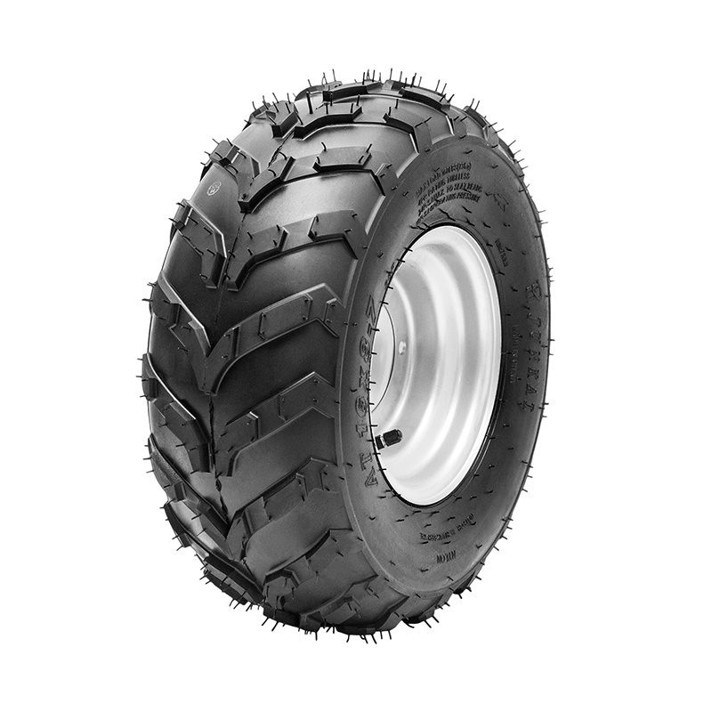 Hot Sale TUBELESS All Terrain Atv Tires Bias Tubeless TUBELESS Atv Slick Tires