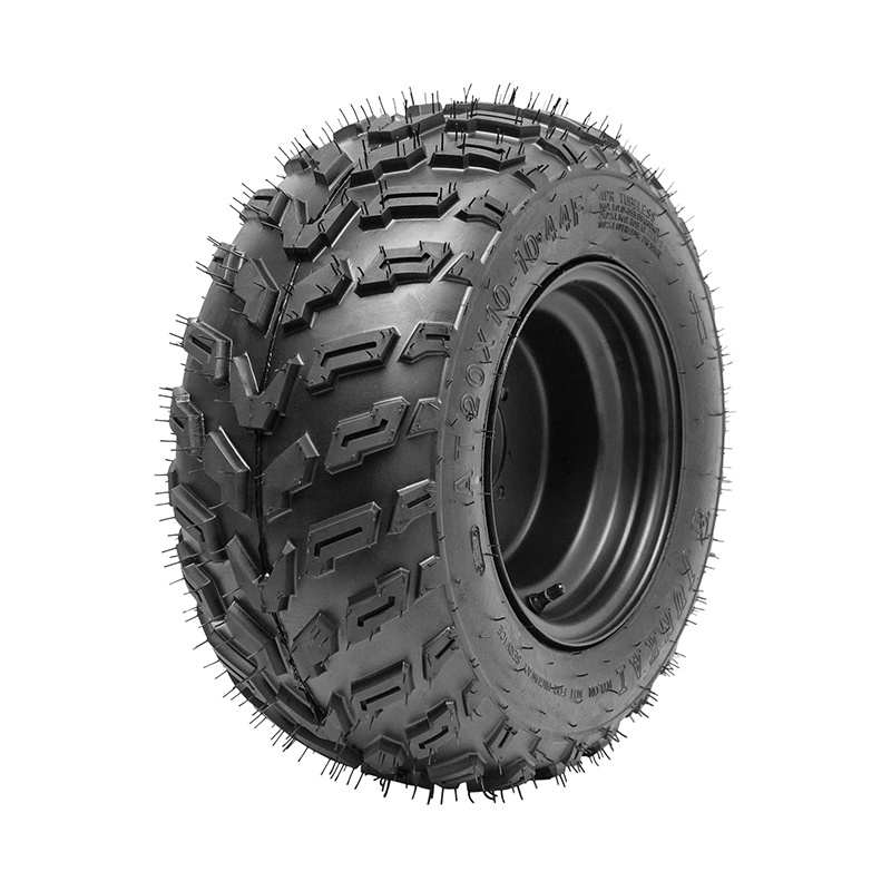 New Product High-tractionand Versatile Outer Tire 23x7-10/ 21x7-10  22x7-10 23x7-10 20x6-10 22x10-10 Atv Tires