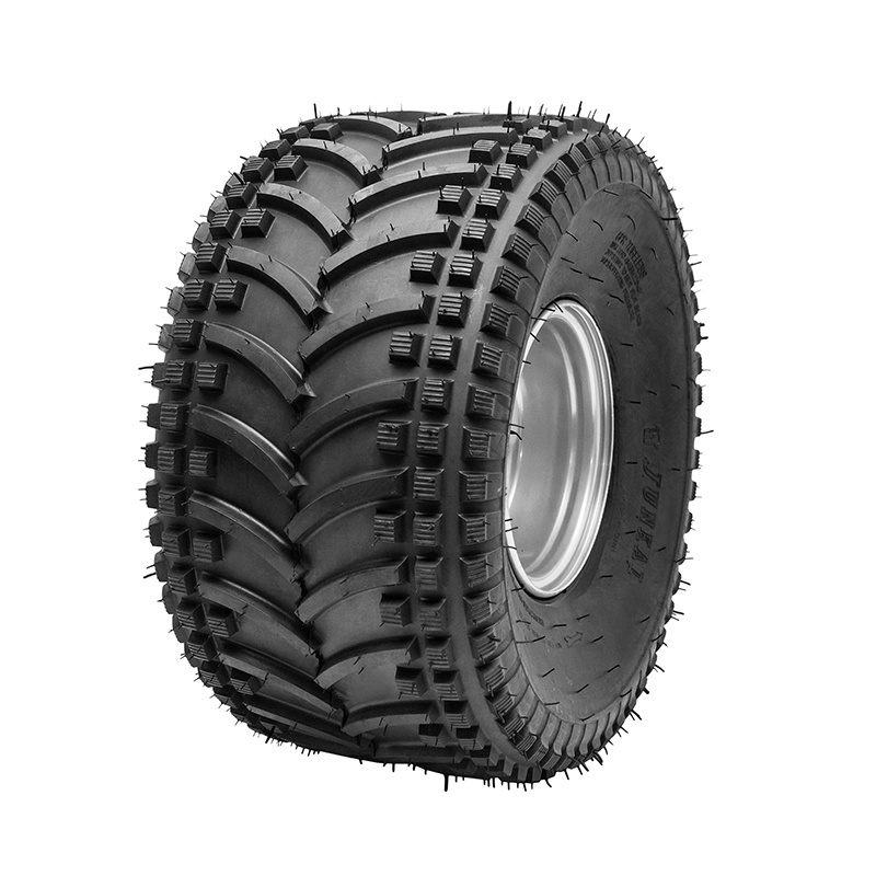 Dropshipping Bias Design 22x12-8 Sturdy And Durable Rubber Non-slip 12 inch atv tires