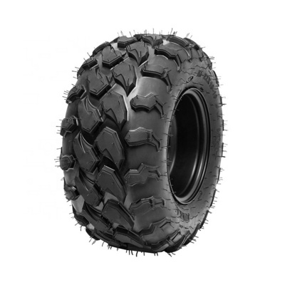 atv tire manufacturers for 10 inch atv tires 23x7-10 Vacuum Tubeless offroad wheel small