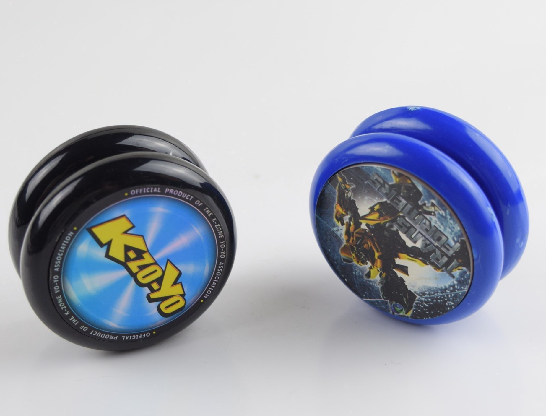 Promotional Gift Plastic Children Custom Made Yoyo