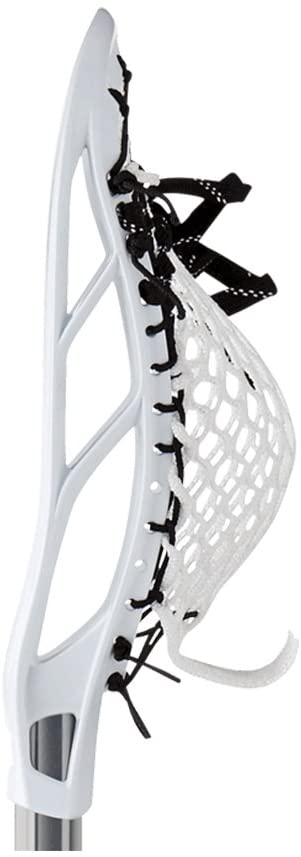 Professional Men's Light Weight Carbon or Aluminium Alloy Lacrosse Stick wholesale  Sports mini lacrosse stick