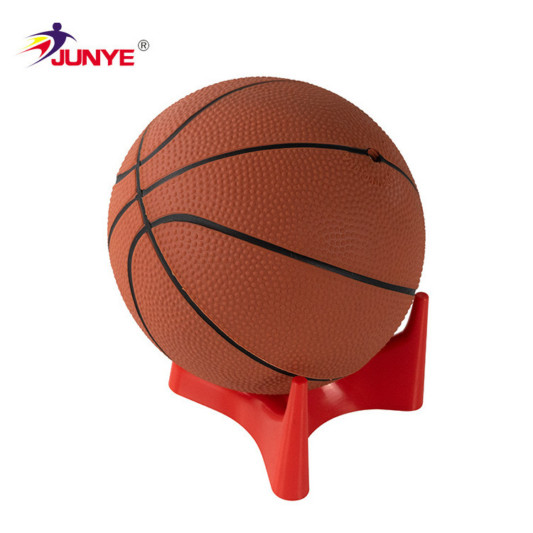 Ball Claws Wall Mount Basketball Holder Soccer Football Volleyball Sports Ball Storage Display Rack Space Saver