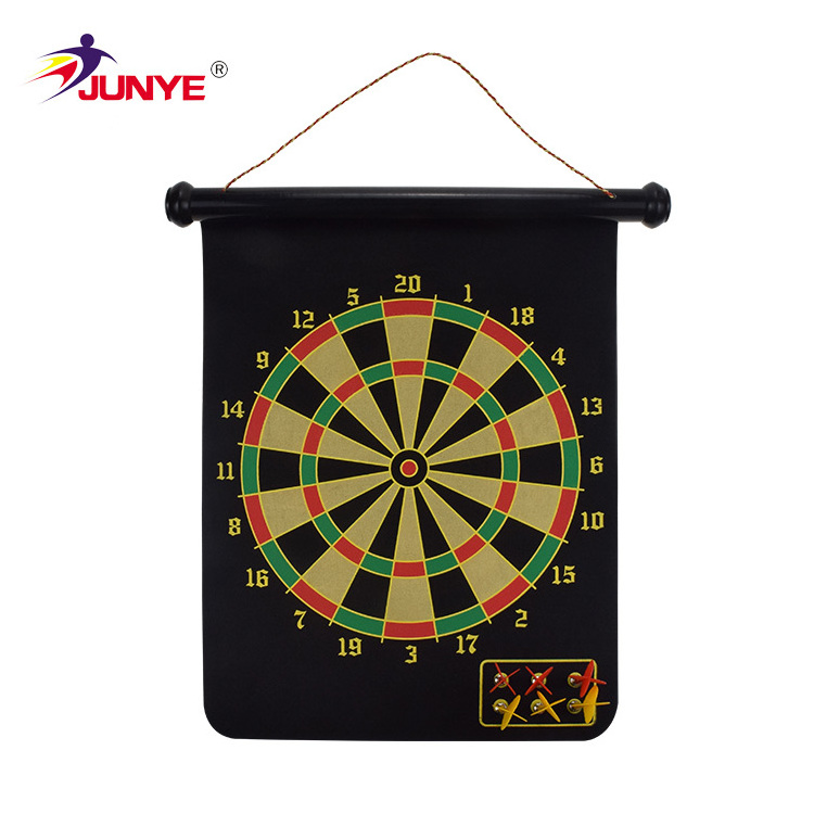 Wholesales Portable Customized Professional Magnetic Dart Board