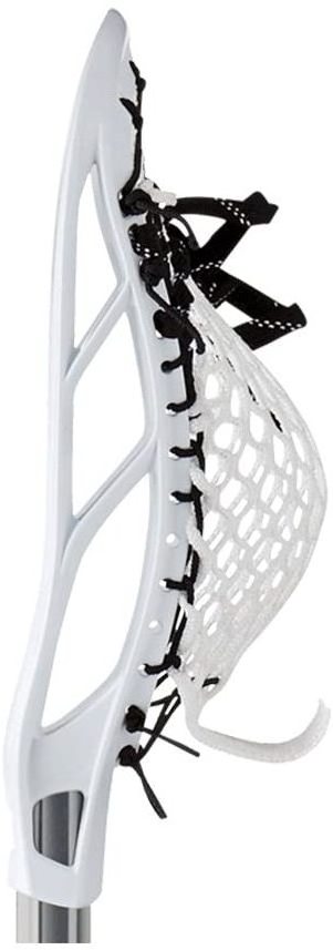 Custom Logo Lacrosse Sports Equipment Aluminium Plastic Carbon fiber Custom your logo Lacrosse Sticks