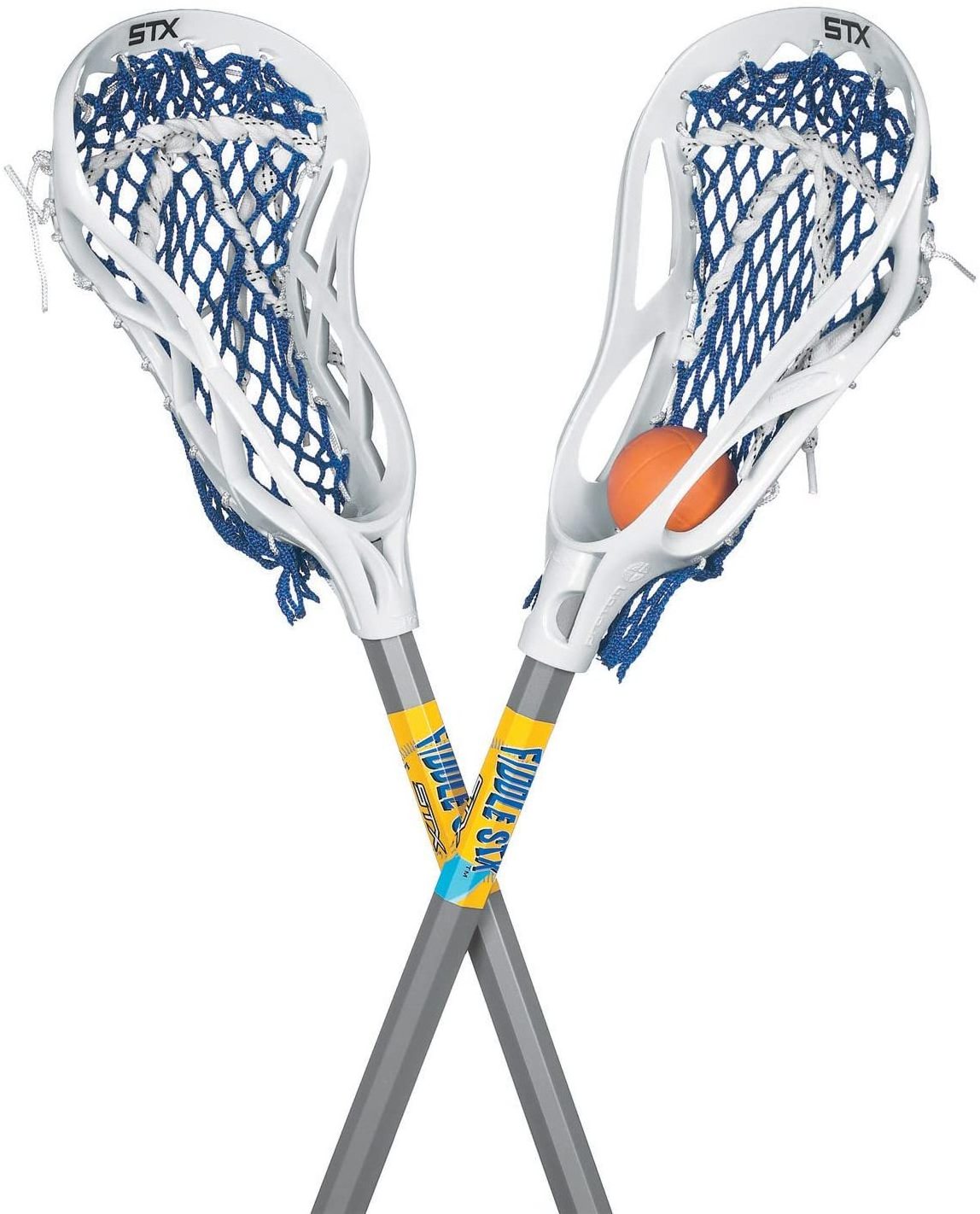 Custom Logo Lacrosse Sports Equipment Aluminium Plastic Carbon fiber Custom your logo Lacrosse Sticks