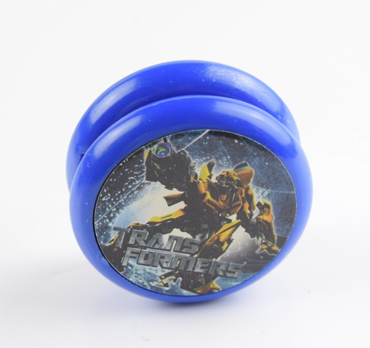 Promotional Gift Plastic Children Custom Made Yoyo