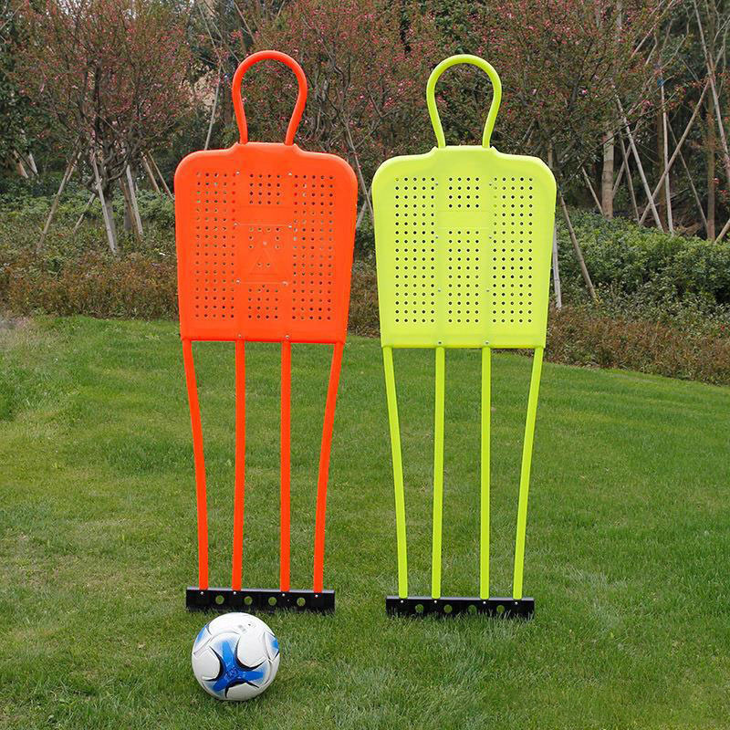 Factory direct new sports free kick wall soccer training wall football soccer mannequin wall