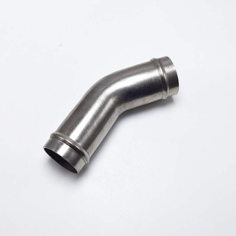 Custom connecting pipe processing factory supply and marketing water pump connecting pipe