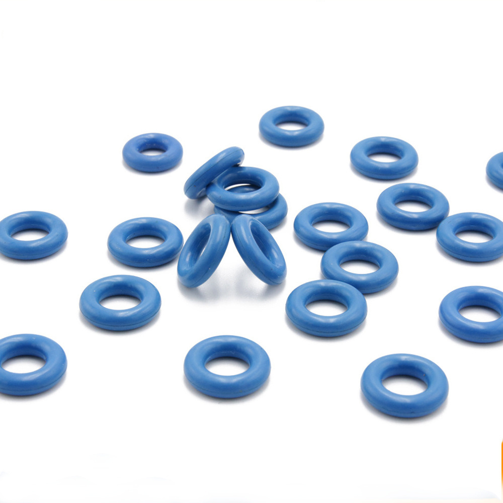 Best Quality PTFE Seal Oring O-ring Industrial Silicone Parts Nbr/epdm/cr/fkm/silicone O Rings