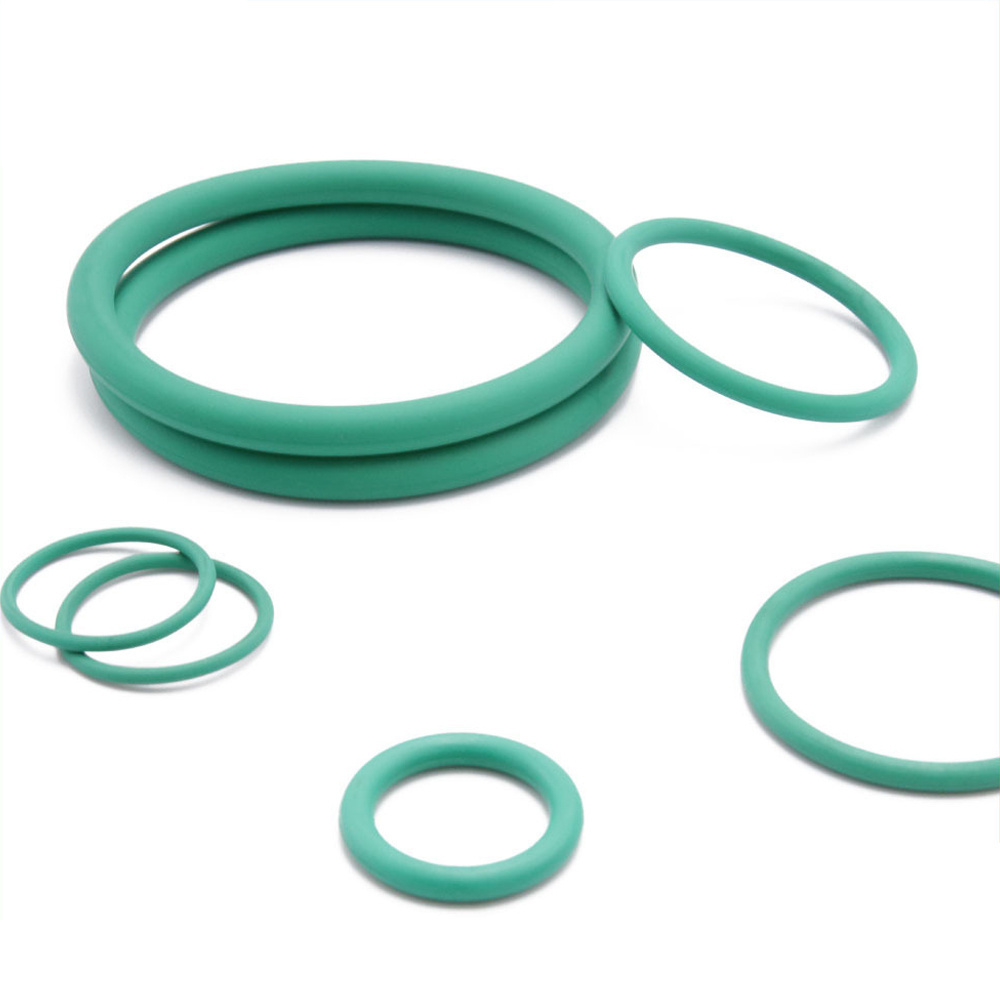 Best Quality PTFE Seal Oring O-ring Industrial Silicone Parts Nbr/epdm/cr/fkm/silicone O Rings