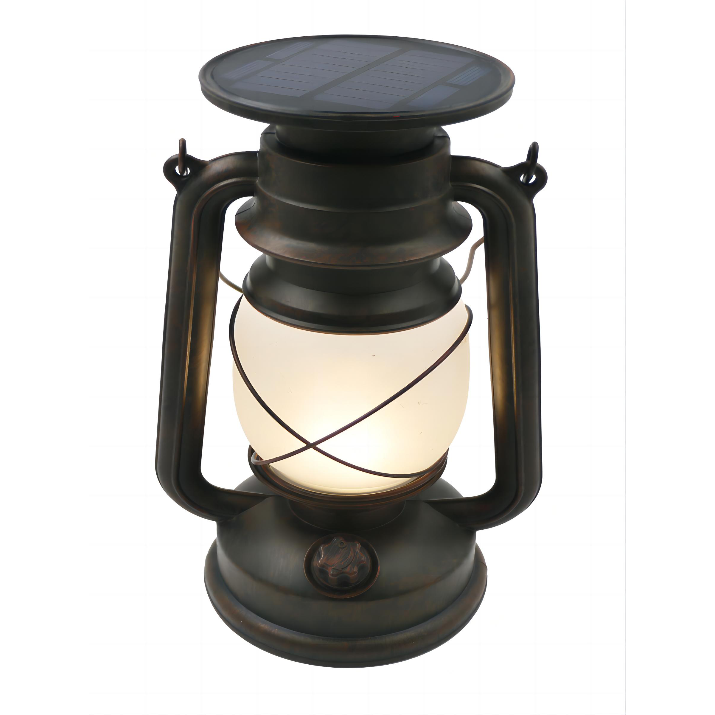 Kswing 2023 Solar Light Led outdoor solar street led light solar lantern camping lanterns