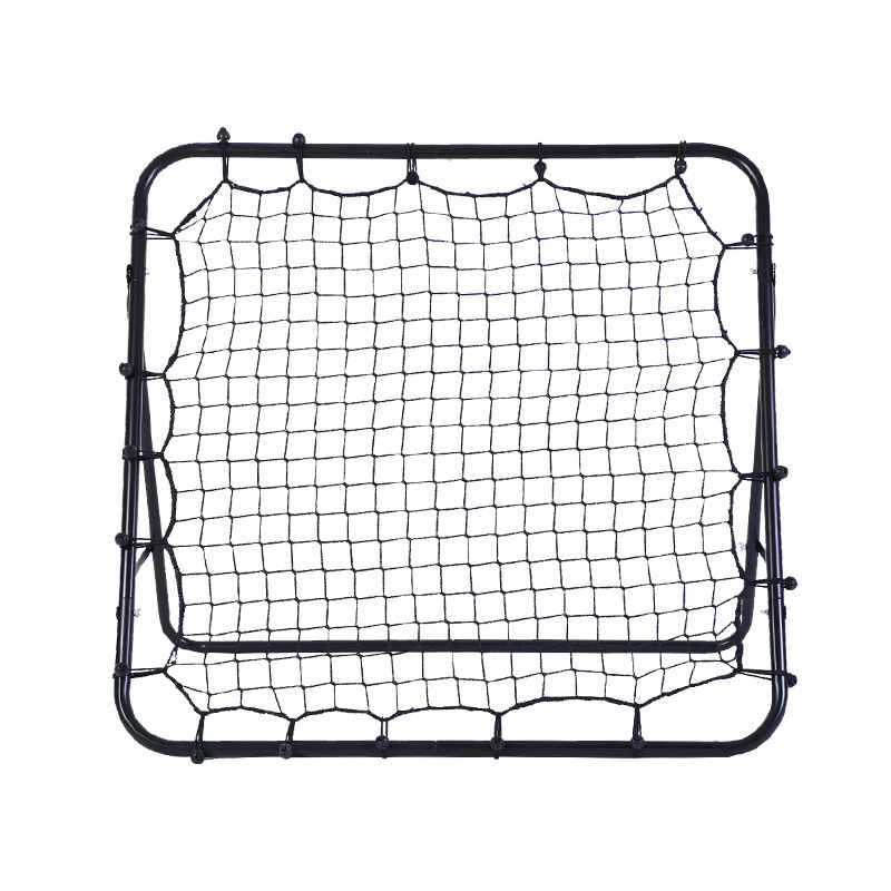 Folding Portable Collapsable Multisize Soccer Goal For Kids Mini Small Football Practice Nets Backyard Pop Up Football Toys Goal